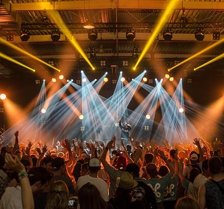 Best Websites for Concert Tickets (Updated 2026)