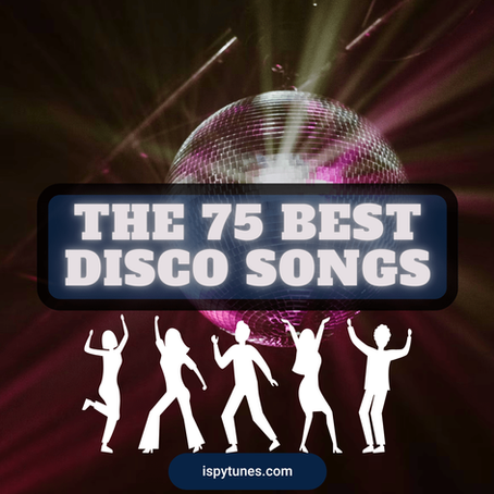 The 75 Best Disco Songs (Our Playlist)