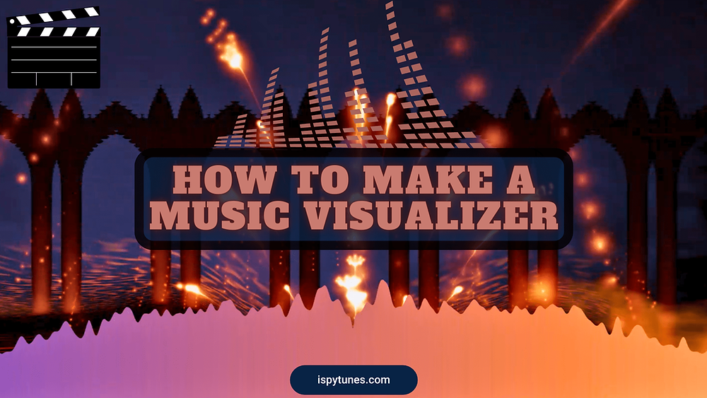 How to Make a Music Visualizer (Best Free Services & More)