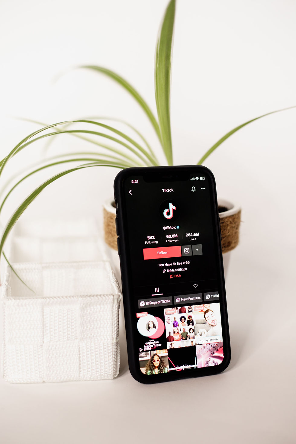 Major artists utilize social media platform TikTok with short form content to promote their music