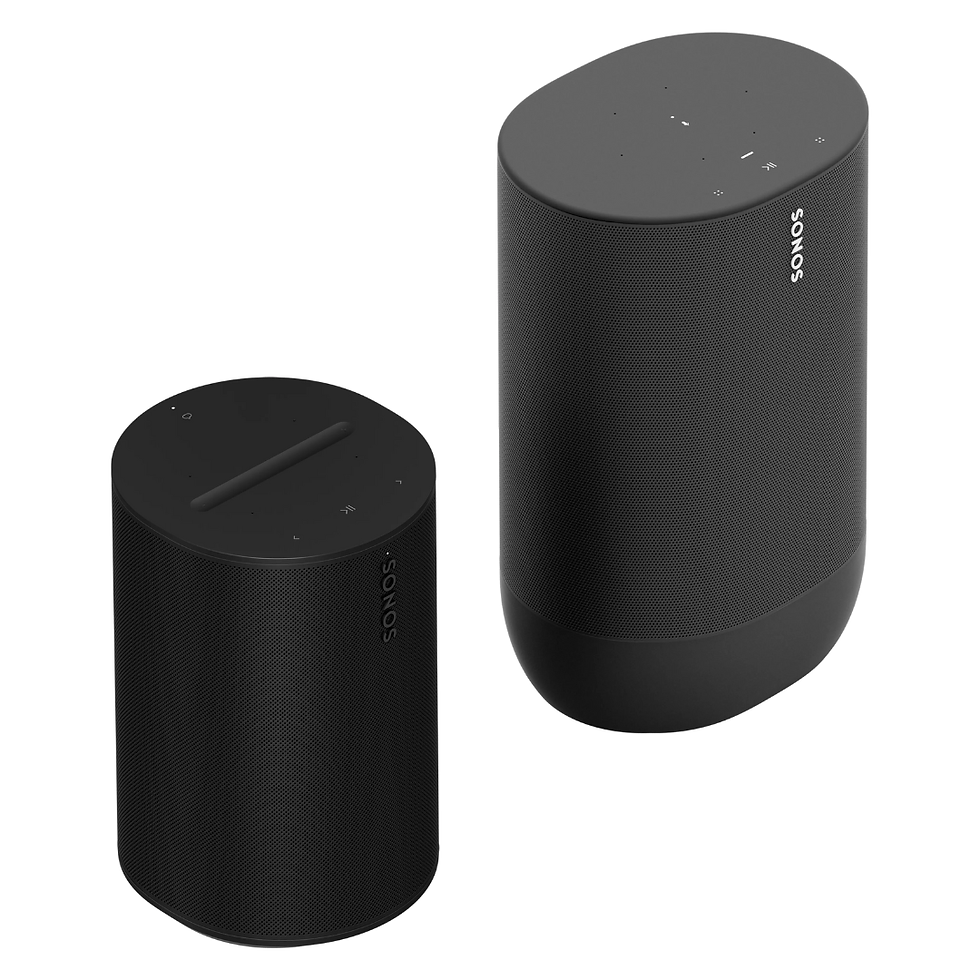 This party speaker bluetooth speaker tower combo are two loud portable speakers and arguably the best outdoor party speakers