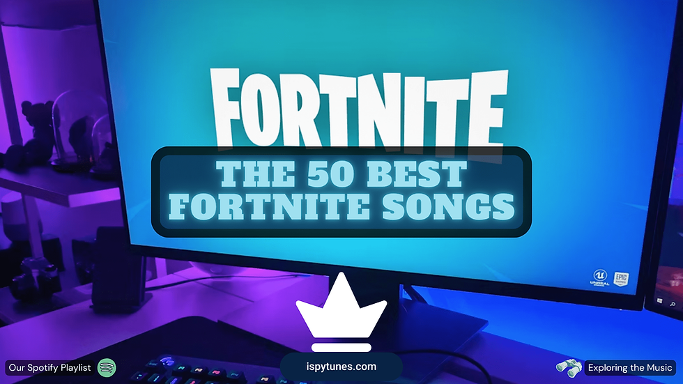 When it comes to the best fortnite songs and fortnite music, fortnite festival songs and fortnite jam tracks like Touch The Sun Epic Games make the list