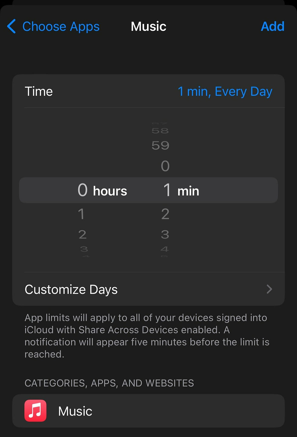 Apple Music users can learn to disable autoplay icon and stop their music from playing automatically