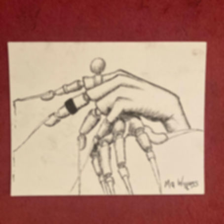 Hands