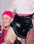 Silliness and Vulnerability as Tools for Queering Intimacy