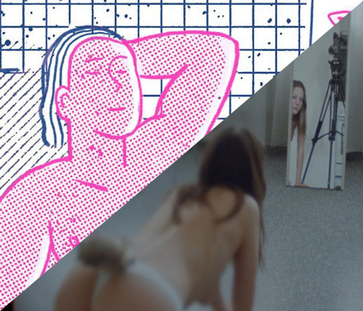 In dit modeltekenatelier i.s.m. Middelheimmuseum bekijk je modellen vanuit een queer perspectief. Kunstenaar Caro Orcaro, bekend van haar Queer Love Drawing-workshops, doet je in drie sessies anders kijken naar het menselijk lichaam én naar modeltekenen zelf. Vandaag beginnen we met een video installatie : Interview with a Notorious Wild Cat.