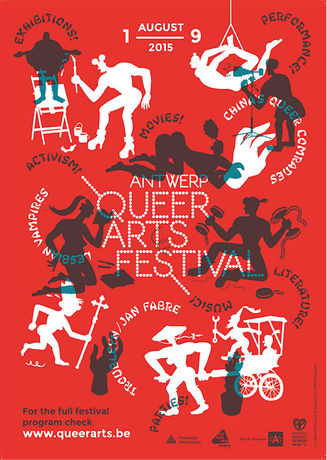 AQAF poster 2015