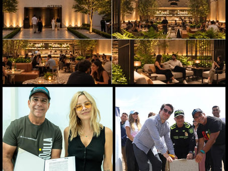 ¿Cómo cambia la mirada cuando compartimos la mesa con quienes buscan una segunda oportunidad? "Interno", la nueva apuesta de la Alcaldía de Barranquilla a la población carcelaria.