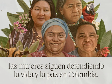 Detrás de cada nombre hay memoria