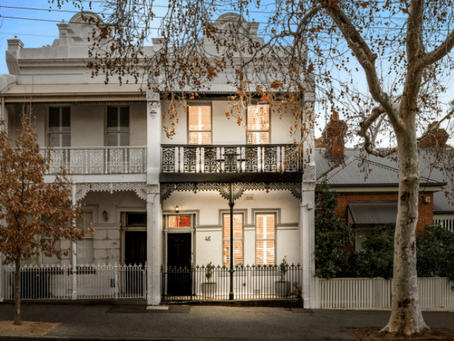 Melbourne houses tipped to hit new high by Christmas