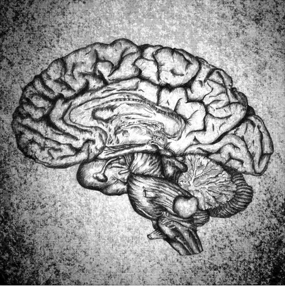 ENT.4 Physiological Effect of Exercise on Mental Health