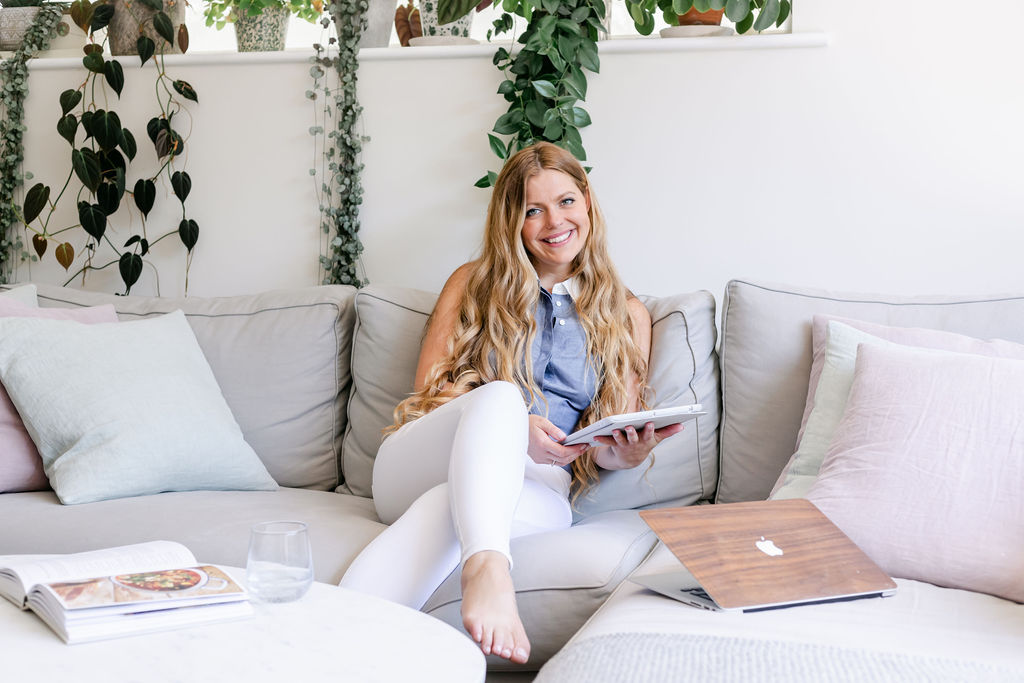 Individual Optimal Health Gift Package