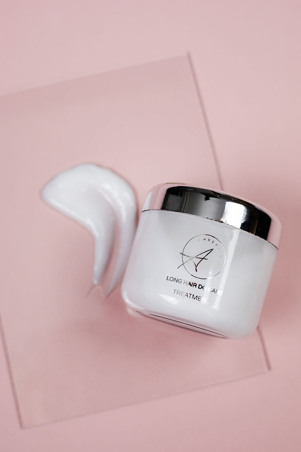 Treatment - Long Hair, Do Care