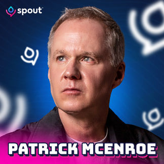 Patrick McEnroe
