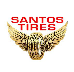 Logo Santos Tires