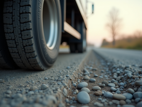 Choosing the Best Tires for Your Orlando Truck Fleet