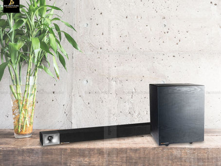 Top 7 loa Soundbar chính hãng hay nhất hiện nay
