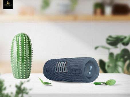 Top 5 loa bluetooth hay nhất giá rẻ nên sở hữu trong năm nay