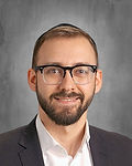 Rabbi Tzvi Fox headshot