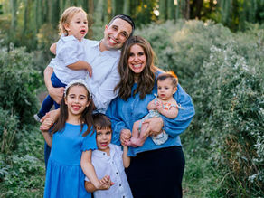 Spotlight on Eddie Goykhman (FYHS '10)