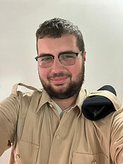 Zali Arnold z"l serving in the IDF