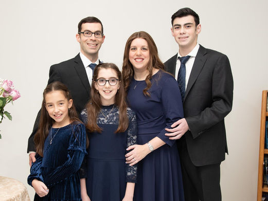 Spotlight on Mitch Appleson (FYHS '99)