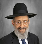 Rabbi Aaron Leibtag
