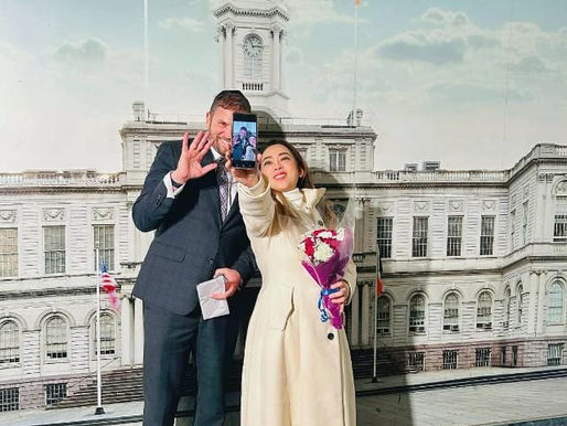 Spotlight on Mike Wiesenberg (FYHS '00)