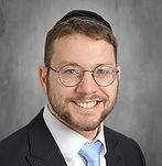 Rabbi Aaron Leibtag