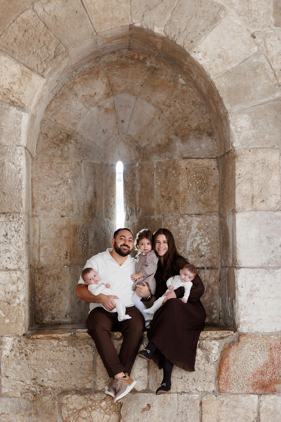 Spotlight on Avidan Itzhak (FYHS '13)