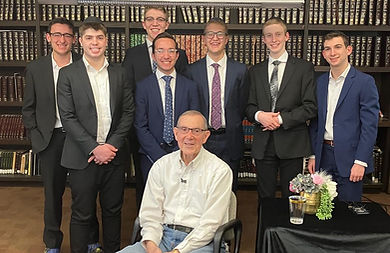 Dr. William Gingold - NNN 2023