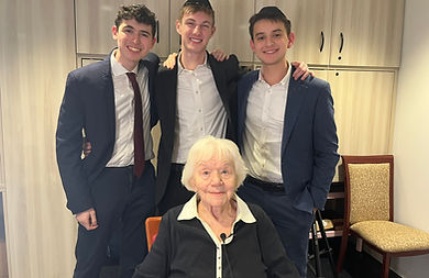 Etta Katz - NNN 2025