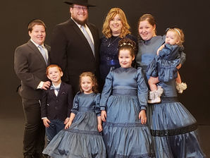 Spotlight on Dov Kagan (FYHS '05)