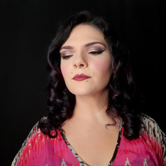 Birthday Glam