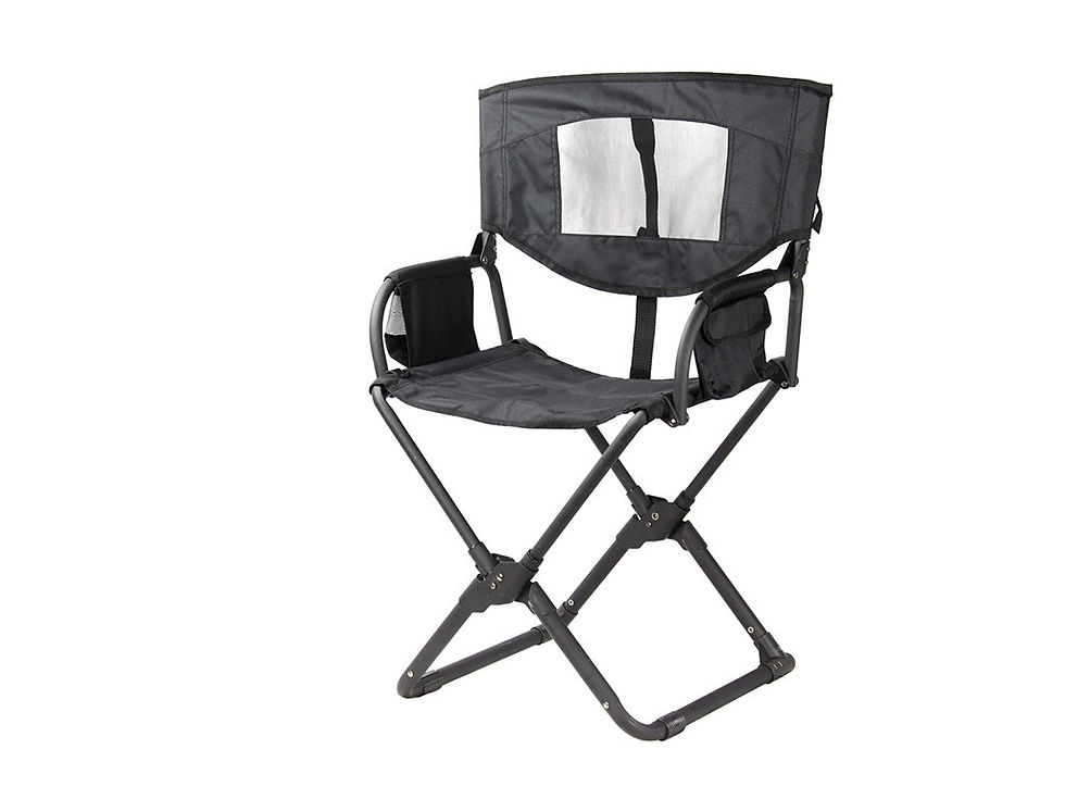Other Camping Gear