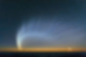 Development : Comet Tail Particles Defense