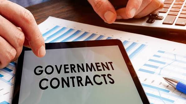 Mission :   Anti-Corruption :  Government Contracts Bid-Rigging - Part 2