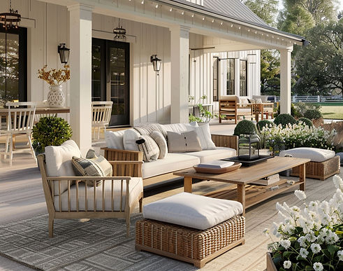 The Grove Custom Homes in Oakland