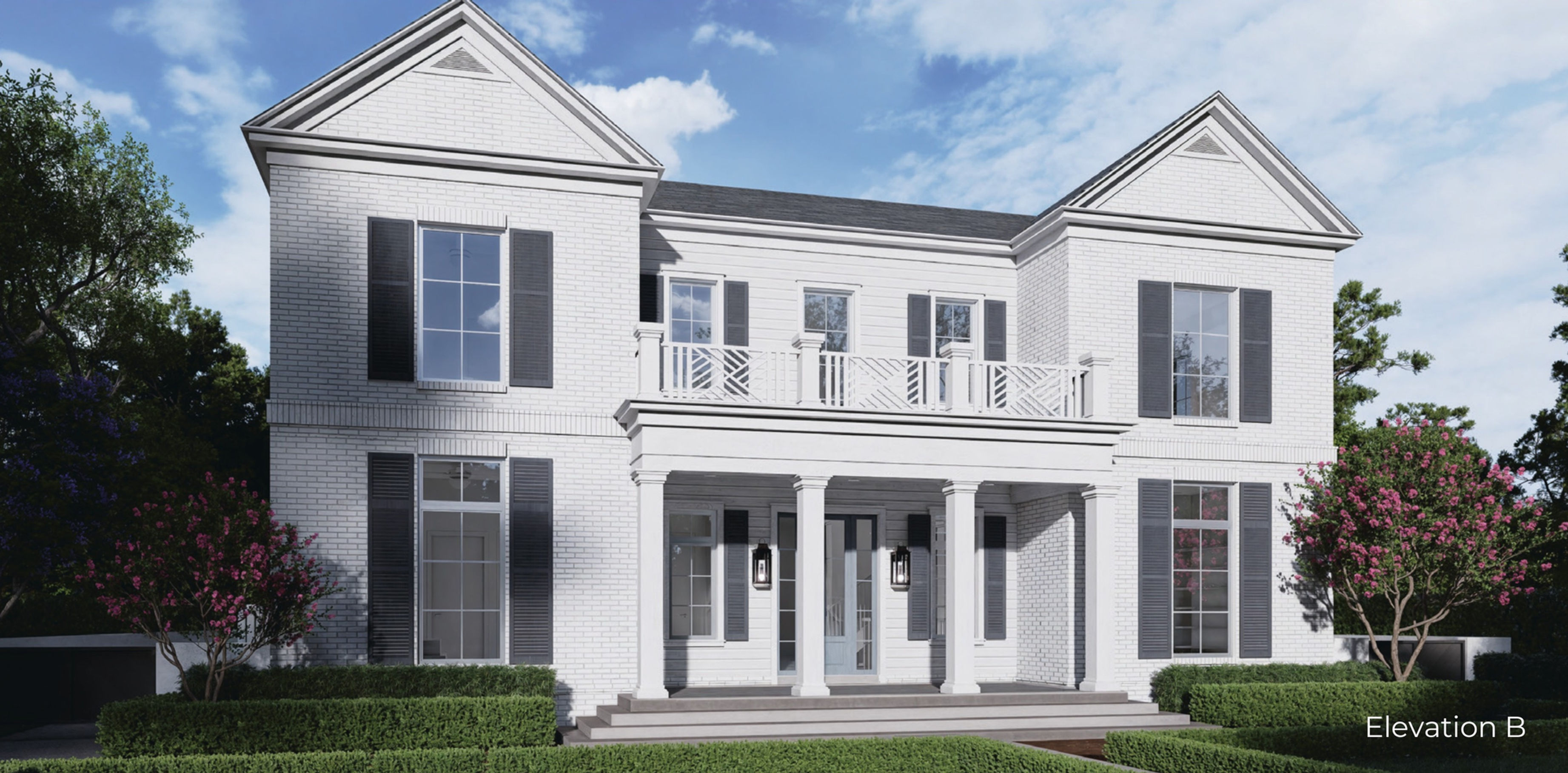 Lot 22: Blossom Plan