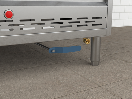 Refrigeration Equipment