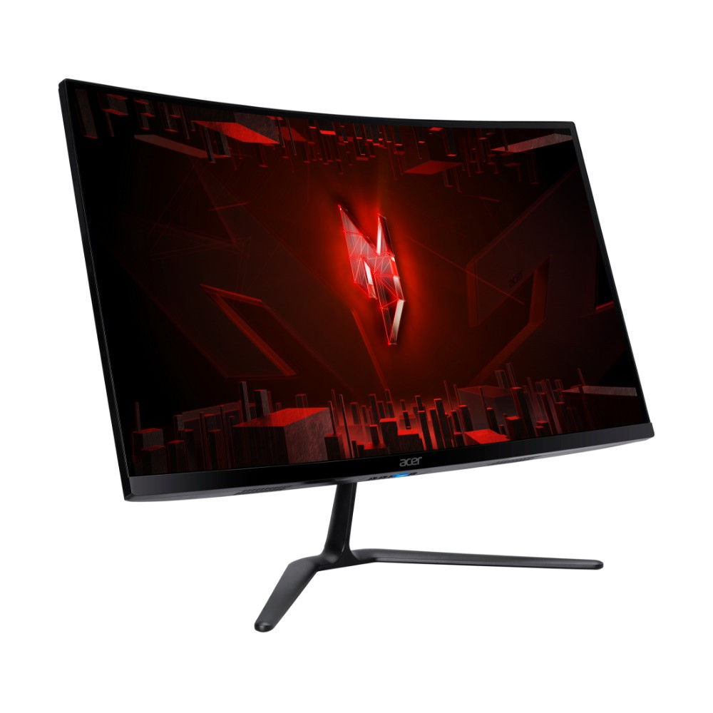 Monitor Acer Gamer 27 Nitro Ed270 W0biip Fhd 240hz 1ms