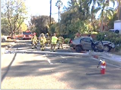 Arcadia Fire Department Weekly Report – week of July 22 – July 28, 2018