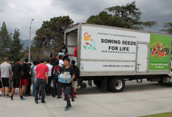 SpecialOlympicsAHSwater1