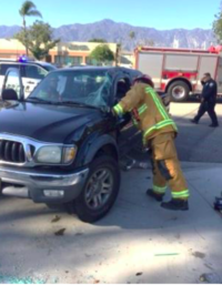 The Arcadia Fire Department weekly report for the week of March 12, 2017 to March 18, 2017