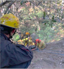 Arcadia Fire Department Weekly Report for the week of February 11 – February 17, 2018