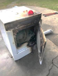 Arcadia Fire Department Weekly Report: week of April 15 – April 21, 2018