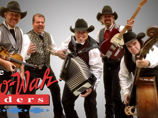 City of Arcadia’s FREE summer concert series