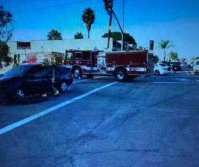 Arcadia Fire Department Weekly Report – Feb 12 to Feb 18, 2017