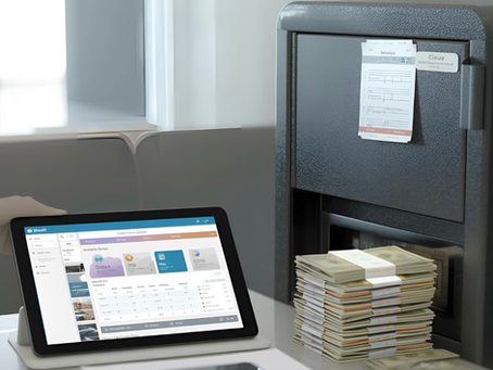 Prepare for Q1 Success: How a Retail Cash Management System Sets You Up for Growth