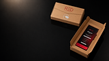 RED mobile devices in packaging